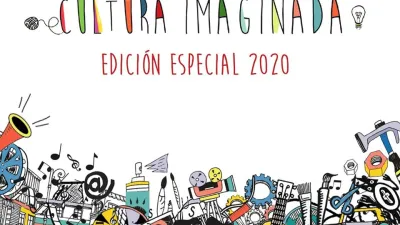 “Cultura Imaginada: Edición Especial 2020”