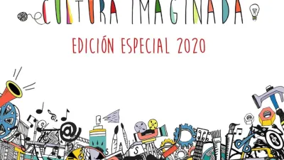 Convocatoria Cultura Imaginada 