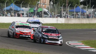 Paraná es uno de los posibles escenarios para la próxima fecha del Turismo Nacional