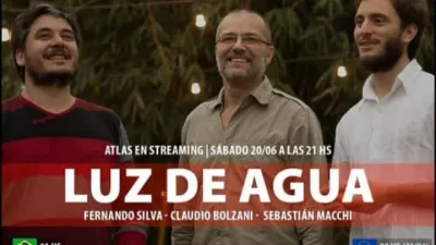 Luz de Agua 
