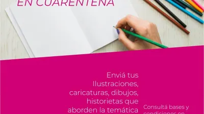 Activá Cultura en Casa