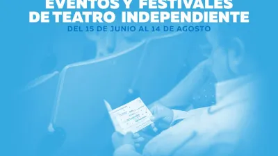 Instituto Nacional del Teatro 