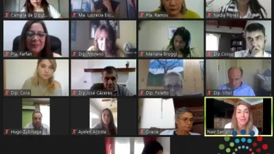 Diputados