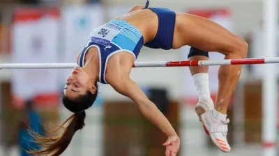 La crespense Betsabé Páez lucha contra una infección en Granadero Baigorria