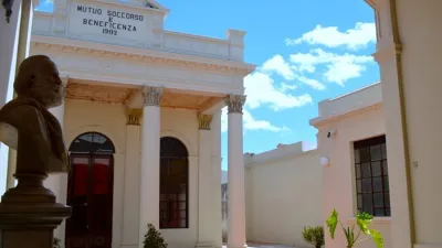 Feria de diseñadores independientes 