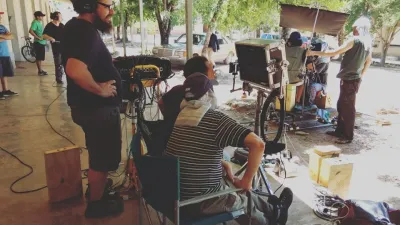 Audiovisual entrerriano