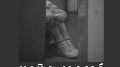 "Niña Mamá", de Andy Testa 