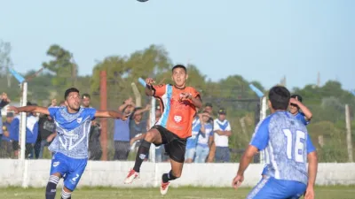 Fútbol: Sportivo Urquiza, Belgrano, San Miguel e Instituto son semifinalistas