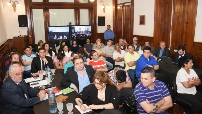 Audiencia