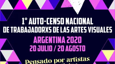 Artistas Visuales 