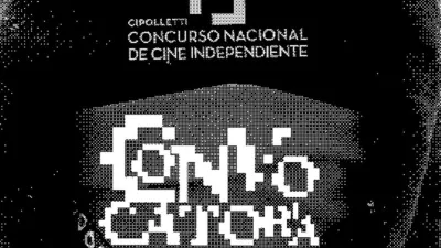 Concurso Nacional de Cine Independiente de Cipolletti