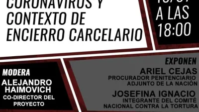  Punitivismo y Pandemia