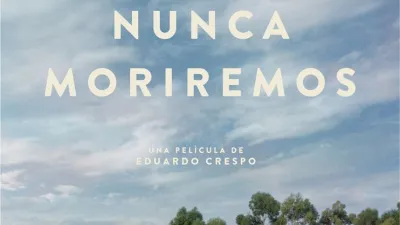 Nosotros nunca moriremos