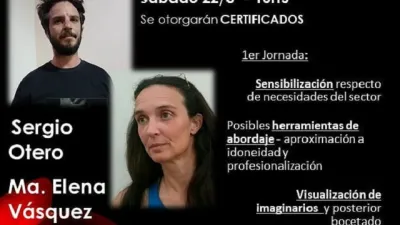 Movimiento Entrerriano de Danza