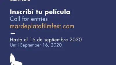 Festival Internacional de Cine de Mar del Plata