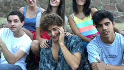 “El buey solo”