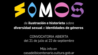  Concurso “Somos”