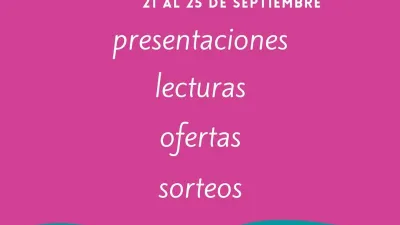 Feria FLUYE en formato virtual 