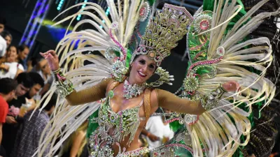 Carnaval de Concordia 