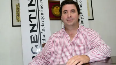 Nicolás Mattiauda