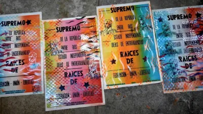 Bicentenario de la Creación de la República de Entre Ríos