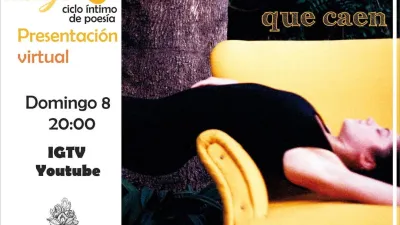 Ciclo de poesía "Río Abajo"