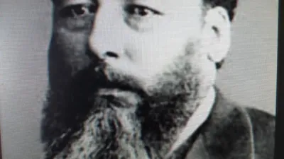 José Hernández