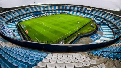 Barracas Central y Quilmes definirán el ascenso en el “Cilindro” de Avellaneda