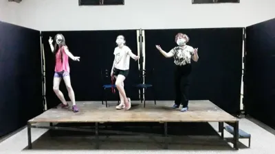 Espacio de arte La Cacerola 