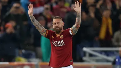 De Rossi