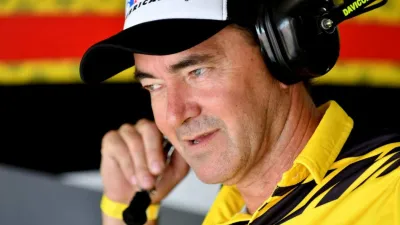 Omar ‘Gurí’ Martínez: “Trabajaremos para que Werner pueda repetir lo que consiguió en 2020"