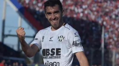 Alzugaray
