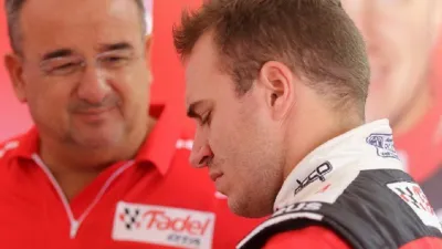 DTA Racing no seguirá atendiendo el auto del paranaense Mariano Werner en el TC