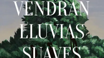 Vendrán lluvias suaves