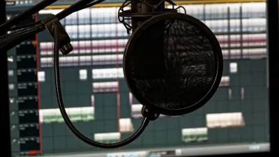  Panorama de Audioexperimentación Nacional (PAN)