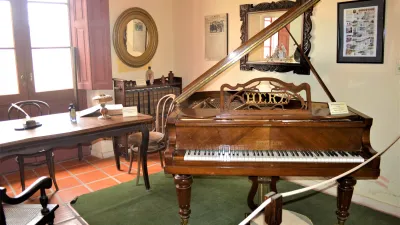 Museo Histórico de Urdinarrain