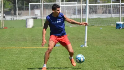Oliver Benítez