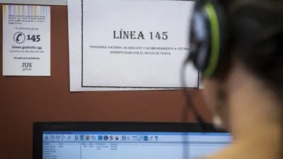Línea 145