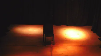 Red de Espacios Culturales Autogestivos de Entre Ríos, "Oté Danán" 
