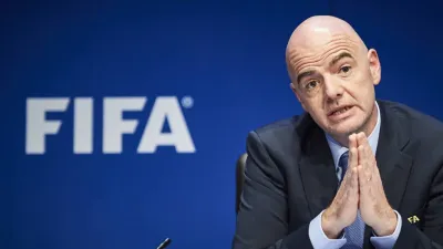 La FIFA ratificó la cesión de jugadores y las fechas de las Eliminatorias