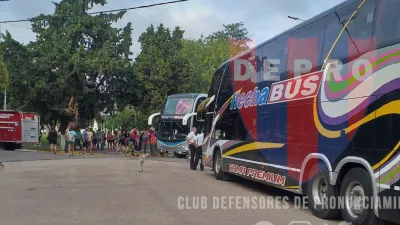 Depro viaje