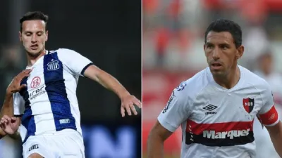 Talleres-Newell's