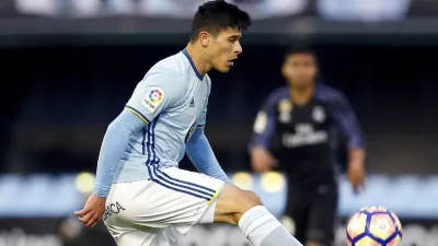 Fútbol: el entrerriano Roncaglia no viajó a Alemania y su futuro es incierto