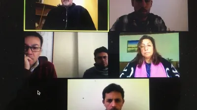 Consejo Consultivo de Artesanías de Entre Ríos