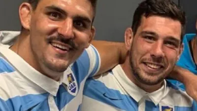 La UAR dio marcha atrás y le quitó la sanción a Los Pumas por los tuis discriminatorios