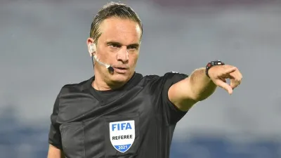 Copa Argentina: Loustau dirigirá el superclásico que definirá al rival de Patronato