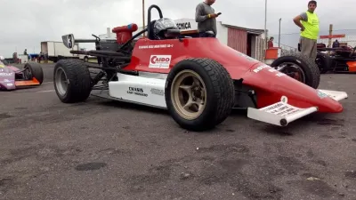 El automovilismo provincial fijó una fecha tentativa para la vuelta a la actividad