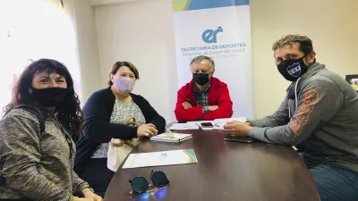 Futsal: Paraná será sede del Torneo Nacional Femenino del 23 al 28 de noviembre