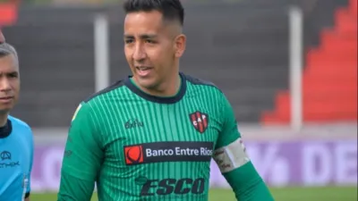 Patronato dio su versión sobre la salida de Ibáñez y el préstamo de la cancha a Colón