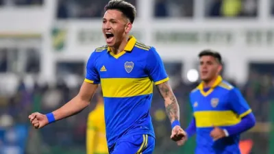 El ex Patronato Luis Vázquez será operado por una pubalgia